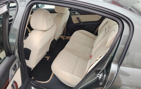 Peugeot 407, 2006 год, 670 000 рублей, 10 фотография