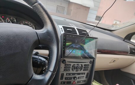 Peugeot 407, 2006 год, 670 000 рублей, 15 фотография