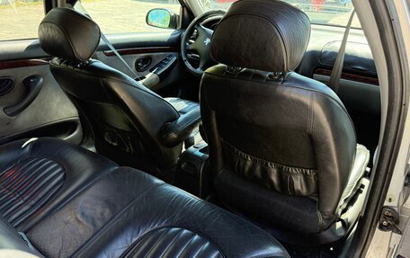 Peugeot 406 I, 1998 год, 120 000 рублей, 8 фотография