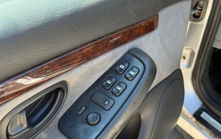 Peugeot 406 I, 1998 год, 120 000 рублей, 7 фотография