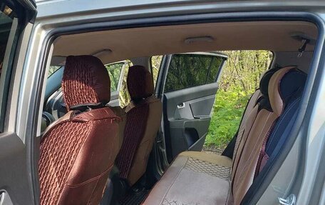 KIA Sportage III, 2012 год, 1 150 000 рублей, 6 фотография