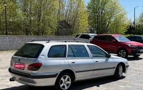 Peugeot 406 I, 1998 год, 120 000 рублей, 2 фотография