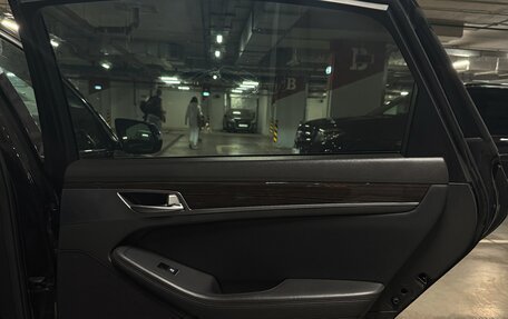 Genesis G80 I, 2017 год, 2 050 000 рублей, 7 фотография