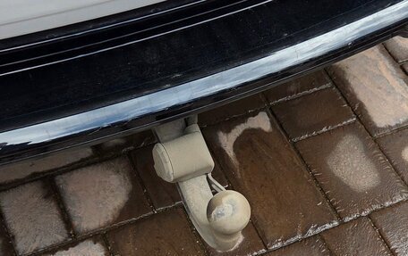 Land Rover Range Rover IV рестайлинг, 2022 год, 15 000 000 рублей, 14 фотография