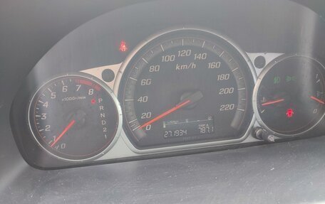 Honda CR-V II рестайлинг, 2006 год, 840 000 рублей, 10 фотография