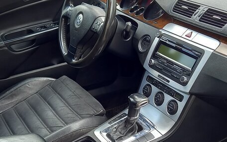 Volkswagen Passat B6, 2008 год, 570 000 рублей, 4 фотография