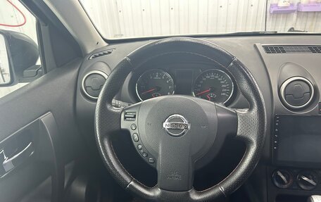 Nissan Qashqai, 2013 год, 1 100 000 рублей, 4 фотография