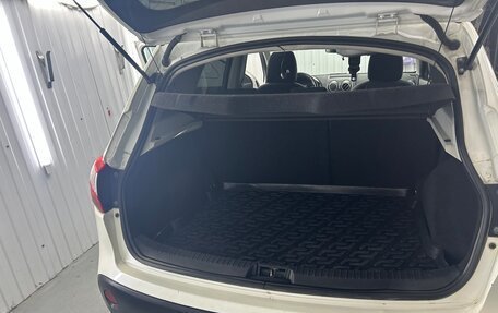 Nissan Qashqai, 2013 год, 1 100 000 рублей, 10 фотография