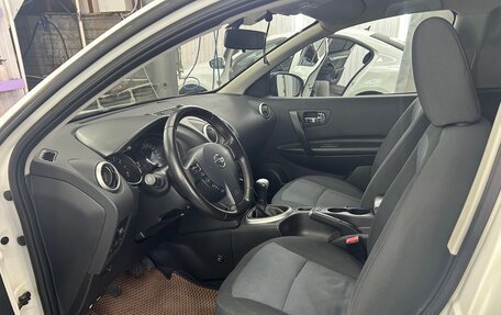 Nissan Qashqai, 2013 год, 1 100 000 рублей, 7 фотография