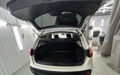 Nissan Qashqai, 2013 год, 1 100 000 рублей, 9 фотография