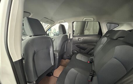 Nissan Qashqai, 2013 год, 1 100 000 рублей, 8 фотография