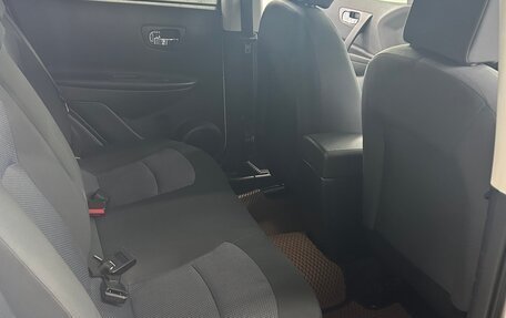 Nissan Qashqai, 2013 год, 1 100 000 рублей, 12 фотография