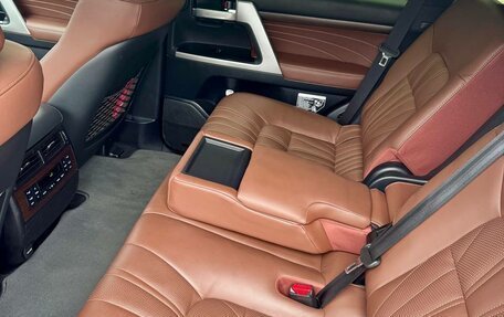 Toyota Land Cruiser 200, 2020 год, 9 850 000 рублей, 9 фотография