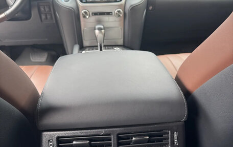 Toyota Land Cruiser 200, 2020 год, 9 850 000 рублей, 13 фотография