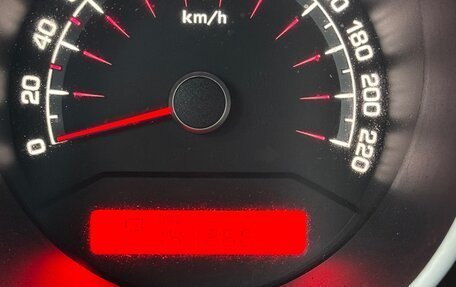 KIA Venga I, 2011 год, 800 000 рублей, 12 фотография