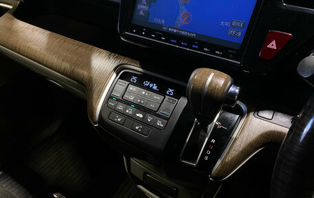 Honda Stepwgn IV, 2016 год, 1 720 000 рублей, 15 фотография
