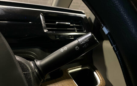 Honda Stepwgn IV, 2016 год, 1 720 000 рублей, 22 фотография