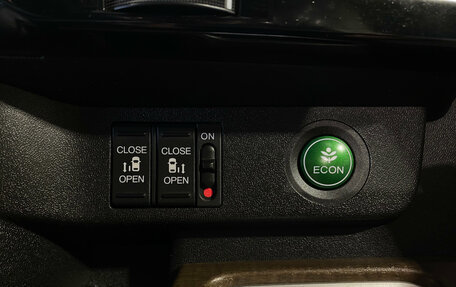 Honda Stepwgn IV, 2016 год, 1 720 000 рублей, 18 фотография