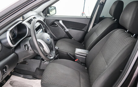 Datsun on-DO I рестайлинг, 2015 год, 449 000 рублей, 7 фотография
