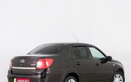 Datsun on-DO I рестайлинг, 2015 год, 449 000 рублей, 6 фотография