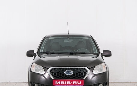 Datsun on-DO I рестайлинг, 2015 год, 449 000 рублей, 2 фотография