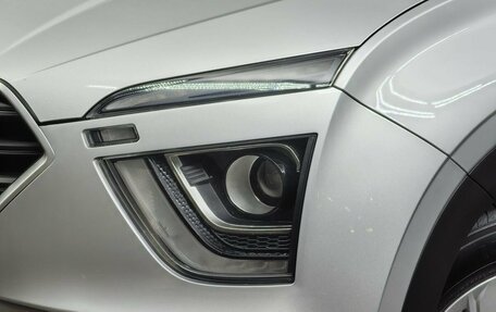 Hyundai Creta, 2021 год, 2 075 000 рублей, 10 фотография