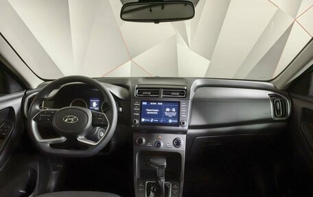 Hyundai Creta, 2021 год, 2 075 000 рублей, 13 фотография
