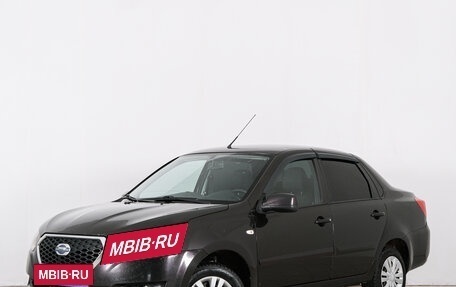 Datsun on-DO I рестайлинг, 2015 год, 449 000 рублей, 3 фотография