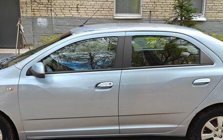 Chevrolet Cobalt II, 2013 год, 330 000 рублей, 3 фотография