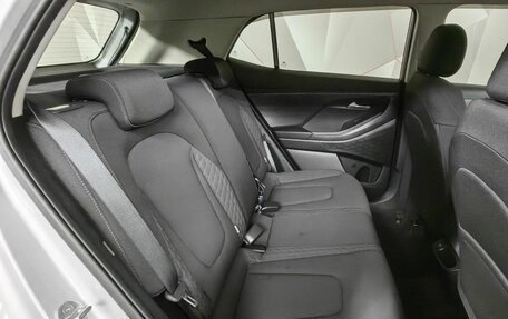 Hyundai Creta, 2021 год, 2 075 000 рублей, 15 фотография
