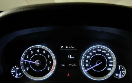 Hyundai Creta, 2021 год, 2 075 000 рублей, 17 фотография