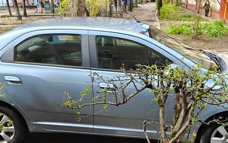 Chevrolet Cobalt II, 2013 год, 330 000 рублей, 6 фотография