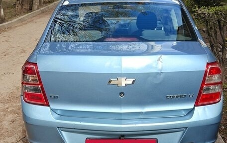 Chevrolet Cobalt II, 2013 год, 330 000 рублей, 2 фотография