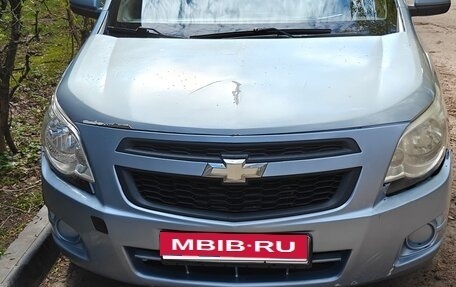 Chevrolet Cobalt II, 2013 год, 330 000 рублей, 5 фотография