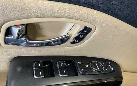 KIA Carnival III, 2019 год, 2 355 000 рублей, 10 фотография