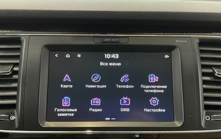 KIA Carnival III, 2019 год, 2 355 000 рублей, 8 фотография