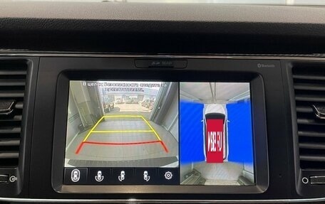 KIA Carnival III, 2019 год, 2 355 000 рублей, 9 фотография