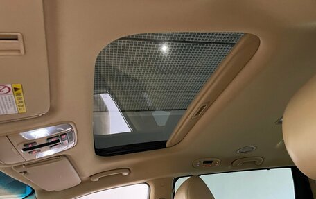 KIA Carnival III, 2019 год, 2 355 000 рублей, 16 фотография