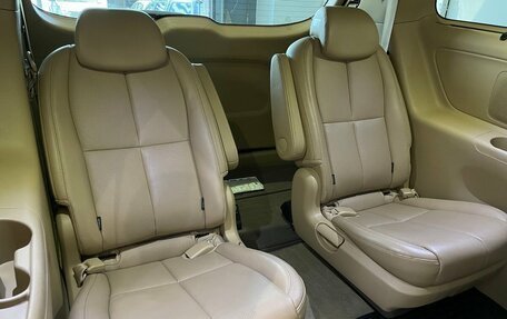 KIA Carnival III, 2019 год, 2 355 000 рублей, 20 фотография