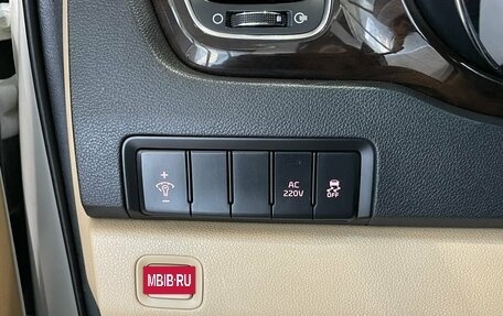 KIA Carnival III, 2019 год, 2 355 000 рублей, 11 фотография