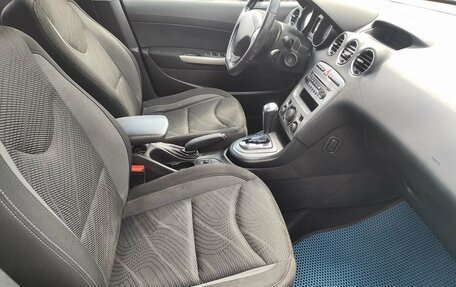 Peugeot 408 I рестайлинг, 2014 год, 599 000 рублей, 9 фотография