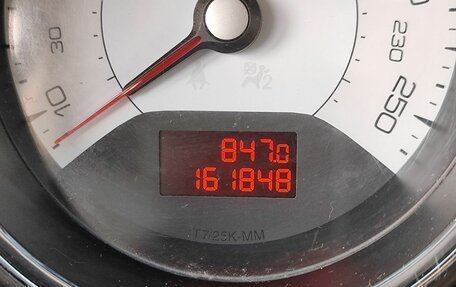 Peugeot 408 I рестайлинг, 2014 год, 599 000 рублей, 17 фотография