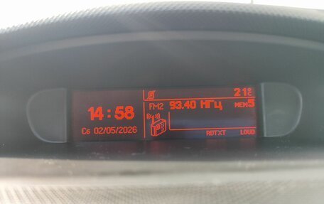 Peugeot 408 I рестайлинг, 2014 год, 599 000 рублей, 14 фотография