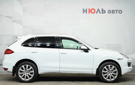 Porsche Cayenne III, 2014 год, 2 530 000 рублей, 9 фотография