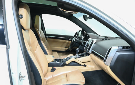 Porsche Cayenne III, 2014 год, 2 530 000 рублей, 10 фотография