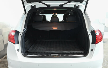 Porsche Cayenne III, 2014 год, 2 530 000 рублей, 6 фотография