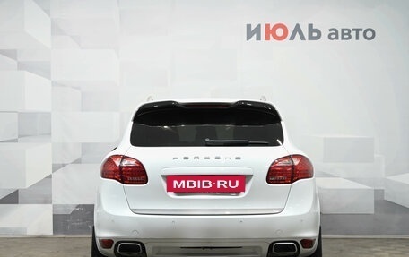Porsche Cayenne III, 2014 год, 2 530 000 рублей, 5 фотография