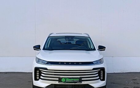 CheryExeed TXL, 2022 год, 2 600 000 рублей, 2 фотография