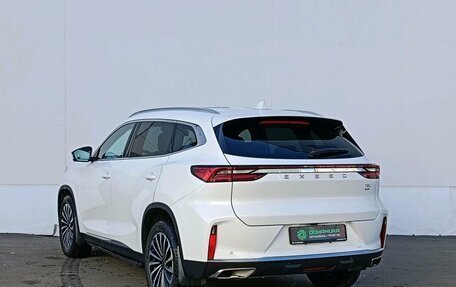 CheryExeed TXL, 2022 год, 2 600 000 рублей, 7 фотография