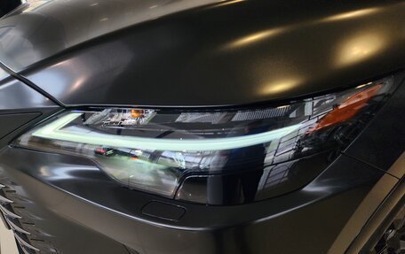 Lexus RX IV рестайлинг, 2025 год, 8 090 000 рублей, 7 фотография